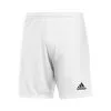 Pantalón Corto Adidas Entrada 22 -Botas de fútbol comercio pantalon corto adidas entrada 22 white 0