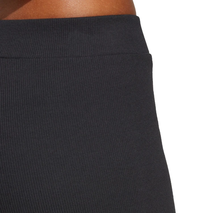 Pantalón Corto Adidas Lounge Mujer 7 Pantalón Corto Adidas Lounge Mujer - Imagen 5