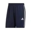 Pantalón Corto Adidas Primeblue Designed To Move Sport 3 Bandas