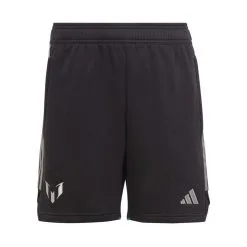 Pantalón Corto Adidas Messi Niño