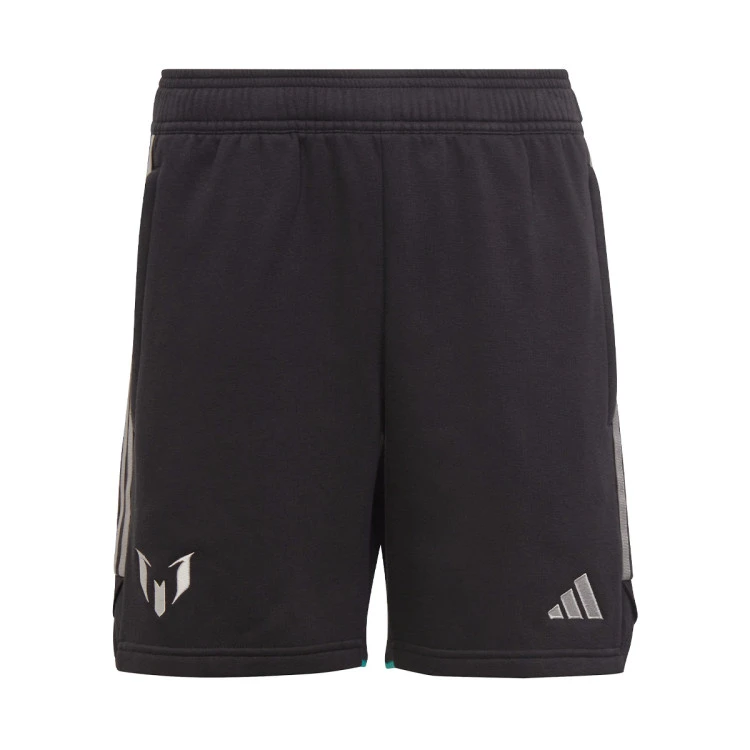Pantalón Corto Adidas Messi Niño 3 Pantalón Corto Adidas Messi Niño