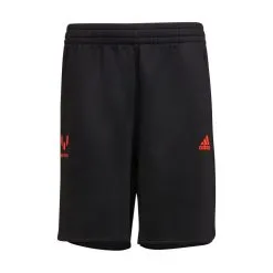 Pantalón Corto Adidas Messi Niño
