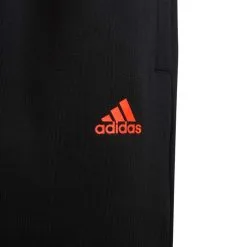 Pantalón Corto Adidas Messi Niño -Botas de fútbol comercio pantalon corto adidas messi nino black app solar red 4