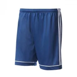 Pantalón Corto Adidas Squadra 17