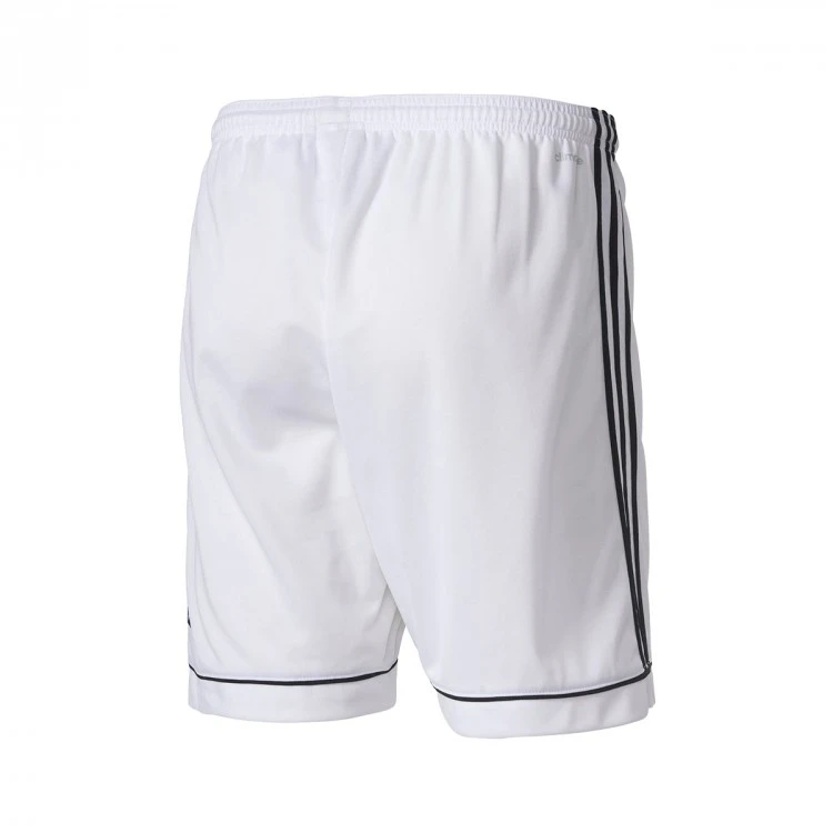 Pantalón Corto Adidas Squadra 17 4 Pantalón Corto Adidas Squadra 17 - Imagen 2