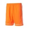 Pantalón Corto Adidas Squadra 17 -Botas de fútbol comercio pantalon corto adidas squadra 17 naranja blanco 0