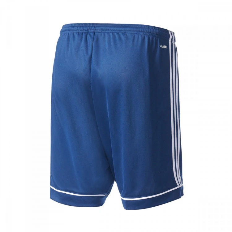 Pantalón Corto Adidas Squadra 17 Niño 4 Pantalón Corto Adidas Squadra 17 Niño - Imagen 2