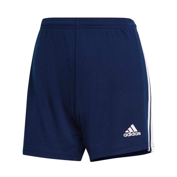 Pantalón Corto Adidas Squadra 21 Mujer 3 Pantalón Corto Adidas Squadra 21 Mujer