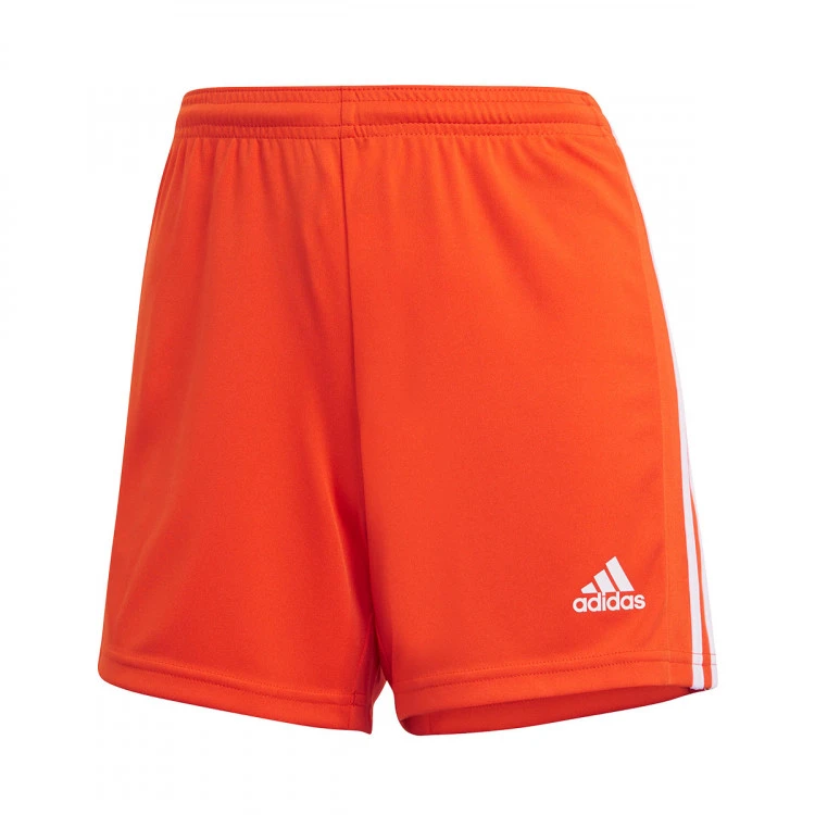 Pantalón Corto Adidas Squadra 21 Mujer 3 Pantalón Corto Adidas Squadra 21 Mujer