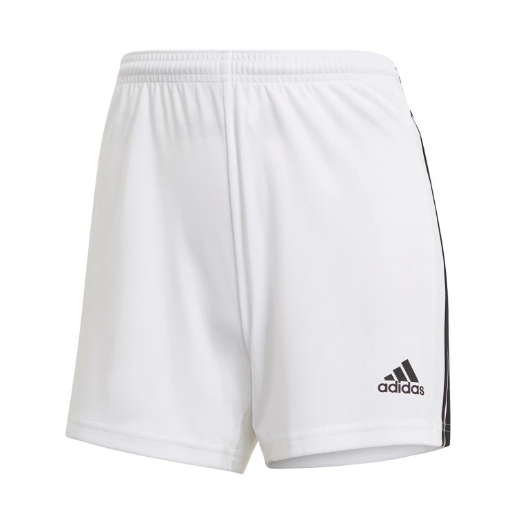 Pantalón Corto Adidas Squadra 21 Mujer 3 Pantalón Corto Adidas Squadra 21 Mujer