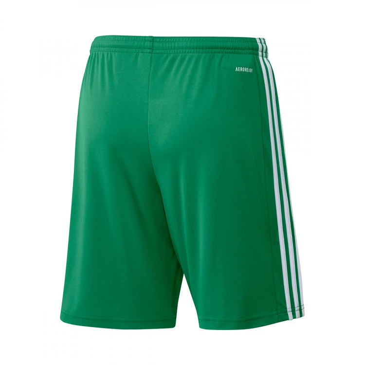 Pantalón Corto Adidas Squadra 21 Niño 4 Pantalón Corto Adidas Squadra 21 Niño - Imagen 2