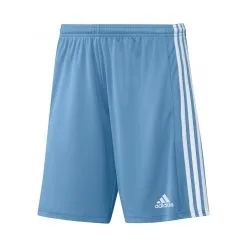 Pantalón Corto Adidas Squadra 21 Niño