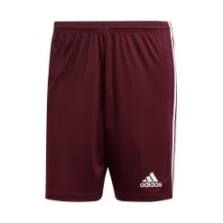 Pantalón Corto Adidas Squadra 21 Niño