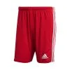 Pantalón Corto Adidas Squadra 21 Niño -Botas de fútbol comercio pantalon corto adidas squadra 21 nino team power red white 0