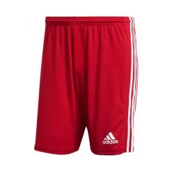 Pantalón Corto Adidas Squadra 21 Niño