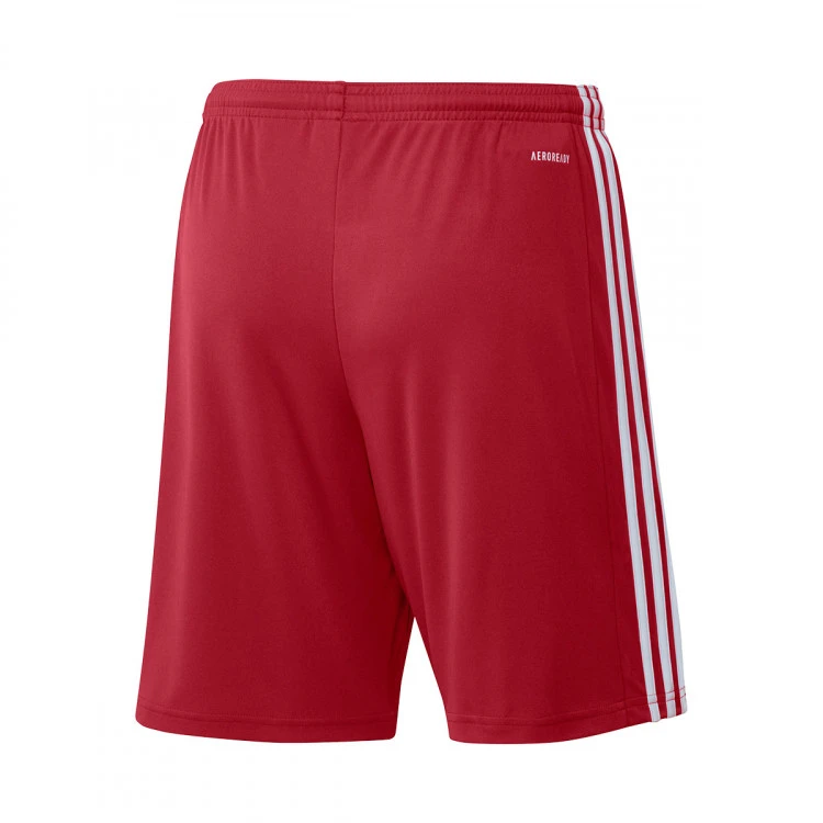Pantalón Corto Adidas Squadra 21 Niño 4 Pantalón Corto Adidas Squadra 21 Niño - Imagen 2