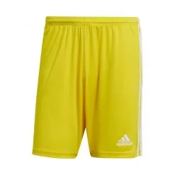 Pantalón Corto Adidas Squadra 21 Niño