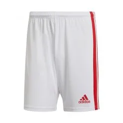 Pantalón Corto Adidas Squadra 21 Niño