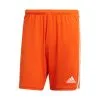 Pantalón Corto Adidas Squadra 21 -Botas de fútbol comercio pantalon corto adidas squadra 21 team orange white 0