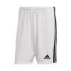 Pantalón Corto Adidas Squadra 21 2 Pantalón Corto Adidas Squadra 21 -Botas de fútbol comercio pantalon corto adidas squadra 21 white black 0