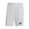 Pantalón Corto Adidas Squadra 21 2 Pantalón Corto Adidas Squadra 21 -Botas de fútbol comercio pantalon corto adidas squadra 21 white white 0