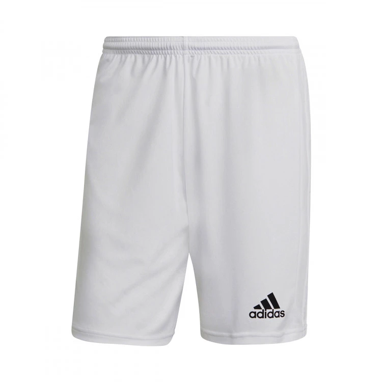 Pantalón Corto Adidas Squadra 21 3 Pantalón Corto Adidas Squadra 21