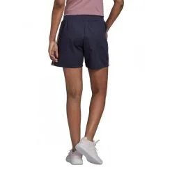 Pantalón Corto Adidas Tiro High-Waisted Mujer 9 Pantalón Corto Adidas Tiro High-Waisted Mujer -Botas de fútbol comercio pantalon corto adidas tiro high waisted mujer shadow navy 2