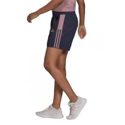 Pantalón Corto Adidas Tiro High-Waisted Mujer 10 Pantalón Corto Adidas Tiro High-Waisted Mujer -Botas de fútbol comercio pantalon corto adidas tiro high waisted mujer shadow navy 3
