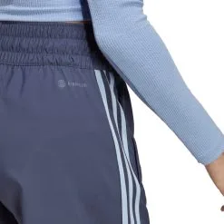 Pantalón Corto Adidas Tiro Mujer 13 Pantalón Corto Adidas Tiro Mujer -Botas de fútbol comercio pantalon corto adidas tiro mujer shadow navy blue dawn 5