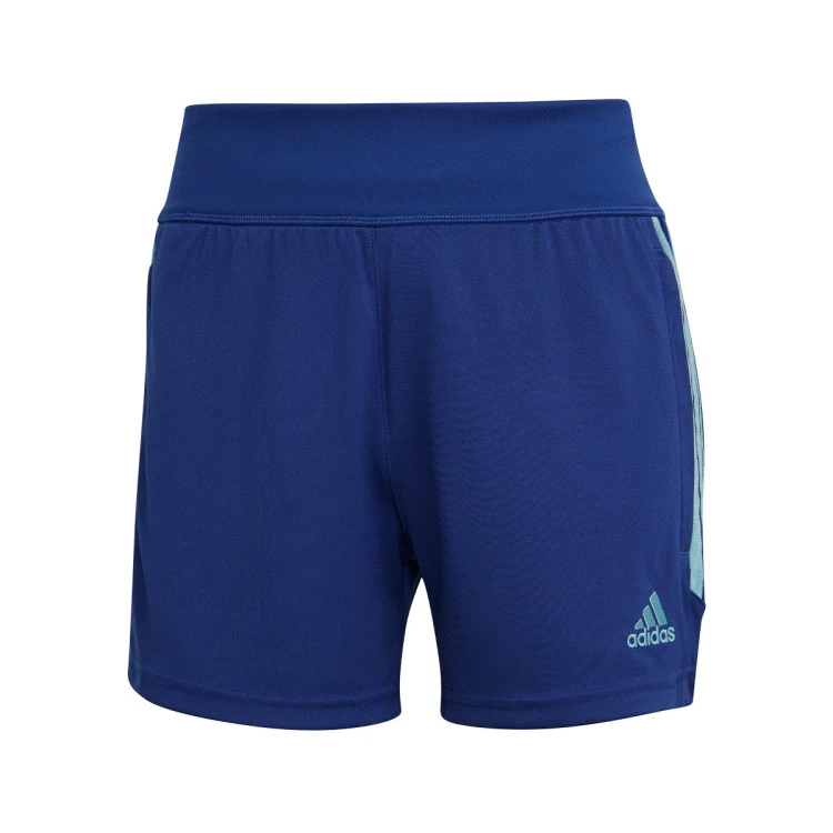 Pantalón Corto Adidas Tiro Mujer 3 Pantalón Corto Adidas Tiro Mujer