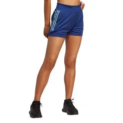 Pantalón Corto Adidas Tiro Mujer 12 Pantalón Corto Adidas Tiro Mujer -Botas de fútbol comercio pantalon corto adidas tiro mujer victory blue 4