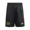 Pantalón Corto Adidas Tiro Salah Niño -Botas de fútbol comercio pantalon corto adidas tiro nino black 0