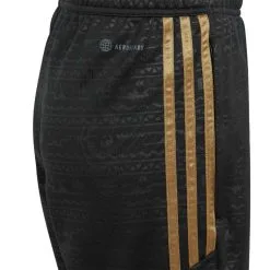 Pantalón Corto Adidas Tiro Salah Niño 9 Pantalón Corto Adidas Tiro Salah Niño -Botas de fútbol comercio pantalon corto adidas tiro nino black 3
