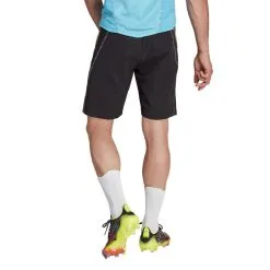 Pantalón Corto Adidas Tiro Pro Graphic FIFA Mundial Qatar 2022 -Botas de fútbol comercio pantalon corto adidas tiro pro graphic fifa mundial qatar 2022 black 1