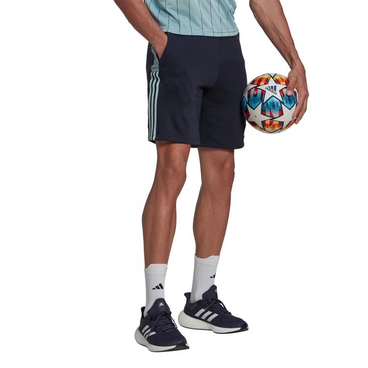 Pantalón Corto Adidas Tiro Vip 6 Pantalón Corto Adidas Tiro Vip - Imagen 4