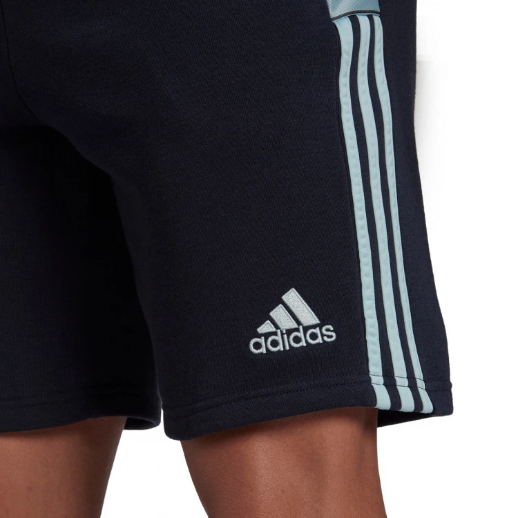 Pantalón Corto Adidas Tiro Vip 7 Pantalón Corto Adidas Tiro Vip - Imagen 5