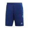 Pantalón Corto Adidas Tiro 2 Pantalón Corto Adidas Tiro -Botas de fútbol comercio pantalon corto adidas tiro victory blue 0