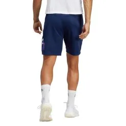 Pantalón Corto Adidas Training Essentials -Botas de fútbol comercio pantalon corto adidas training essentials dark marine 2