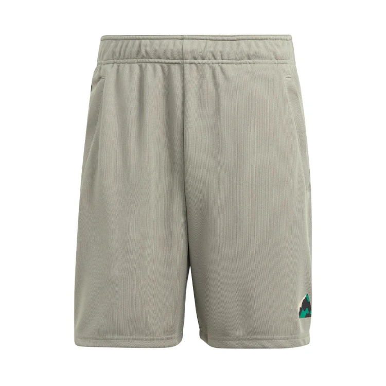 Pantalón Corto Adidas Training Essentials 3 Pantalón Corto Adidas Training Essentials