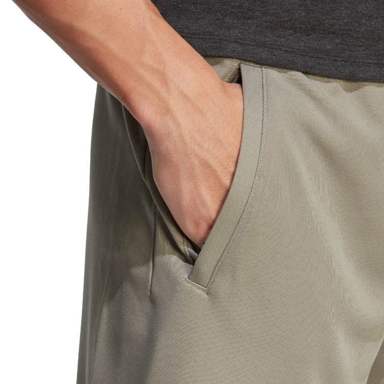 Pantalón Corto Adidas Training Essentials 7 Pantalón Corto Adidas Training Essentials - Imagen 5