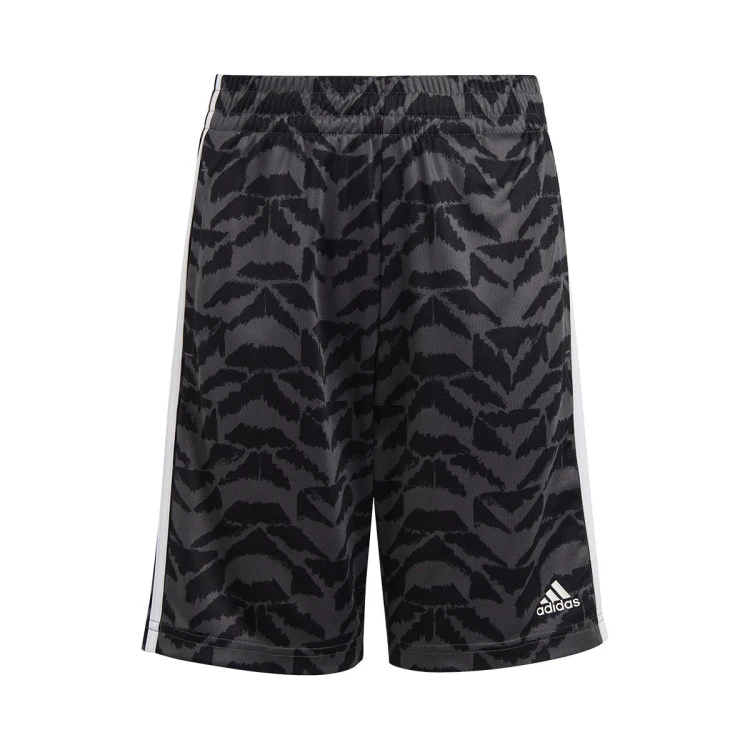 Pantalón Corto Adidas Xpress Niño 3 Pantalón Corto Adidas Xpress Niño