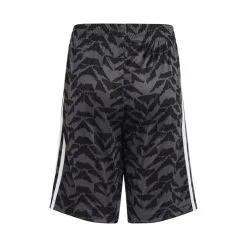 Pantalón Corto Adidas Xpress Niño 8 Pantalón Corto Adidas Xpress Niño -Botas de fútbol comercio pantalon corto adidas xpress nino grey six black white 1
