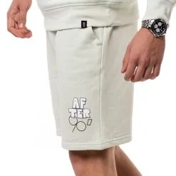 Pantalón Corto After90 Green Vitamine 9 Pantalón Corto After90 Green Vitamine -Botas de fútbol comercio pantalon corto after90 green vitamine short stem green 1