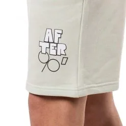 Pantalón Corto After90 Green Vitamine 11 Pantalón Corto After90 Green Vitamine -Botas de fútbol comercio pantalon corto after90 green vitamine short stem green 3