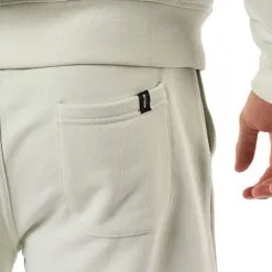 Pantalón Corto After90 Green Vitamine 12 Pantalón Corto After90 Green Vitamine -Botas de fútbol comercio pantalon corto after90 green vitamine short stem green 4