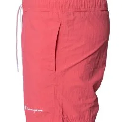 Pantalón Corto Champion Bañador -Botas de fútbol comercio pantalon corto champion banador magenta 2