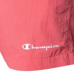 Pantalón Corto Champion Bañador -Botas de fútbol comercio pantalon corto champion banador magenta 4