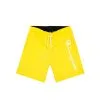Pantalón Corto Champion Bañador Niño 1 Pantalón Corto Champion Bañador Niño -Botas de fútbol comercio pantalon corto champion beachshort yellow 0