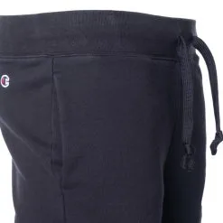 Pantalón Corto Champion Retro Resort 10 Pantalón Corto Champion Retro Resort -Botas de fútbol comercio pantalon corto champion retro resort black 3