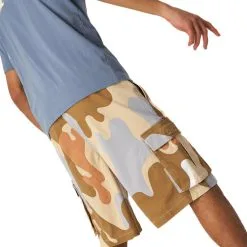 Pantalón Corto Champion Rochester Pant -Botas de fútbol comercio pantalon corto champion rochester pant maroon 1